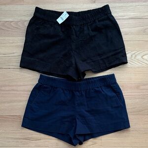 J. Crew Women’s Short Lot | M